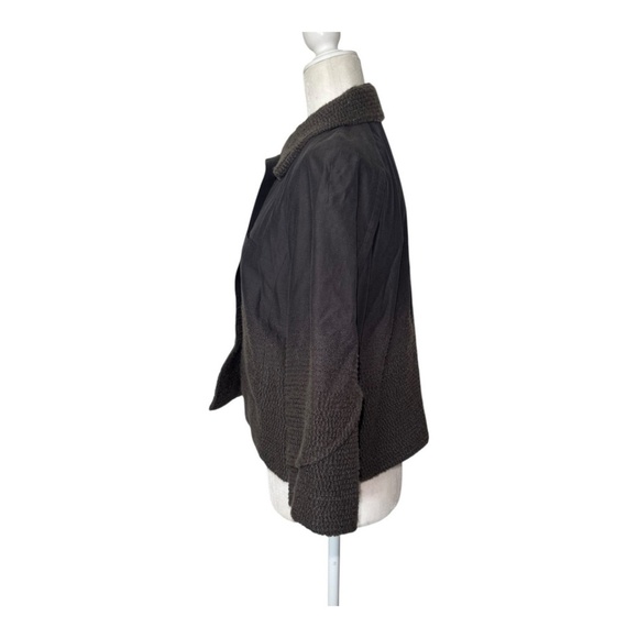 Issey Miyake Vintage 2007 Jacket - Picture 5 of 15